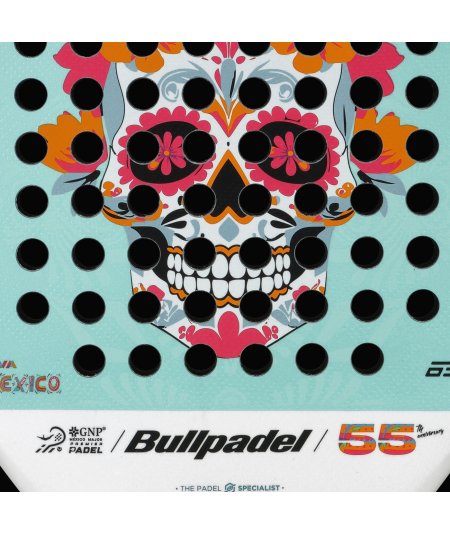 tienda de padel Madrid, tienda de padel online, tienda de padel españa, tienda de padel en linea, PALA BULLPADEL PEARL MX LTD