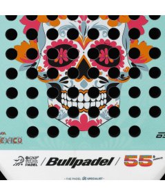 tienda de padel Madrid, tienda de padel online, tienda de padel españa, tienda de padel en linea, PALA BULLPADEL PEARL MX LTD