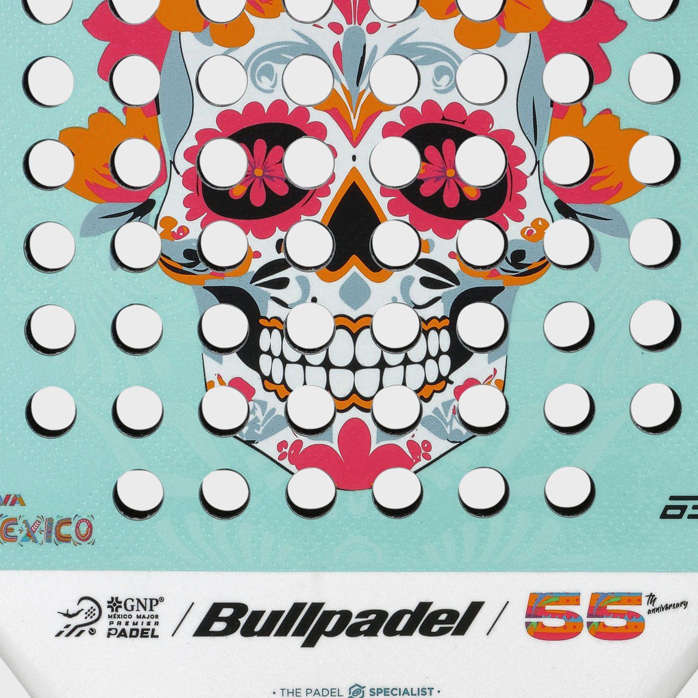 RACCHETTA BULLPADEL PEARL MX LTD