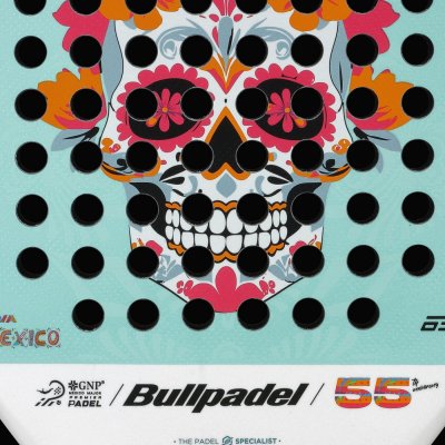 tienda de padel Madrid, tienda de padel online, tienda de padel españa, tienda de padel en linea, PALA BULLPADEL PEARL MX LTD