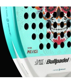 tienda de padel Madrid, tienda de padel online, tienda de padel españa, tienda de padel en linea, PALA BULLPADEL PEARL MX LTD