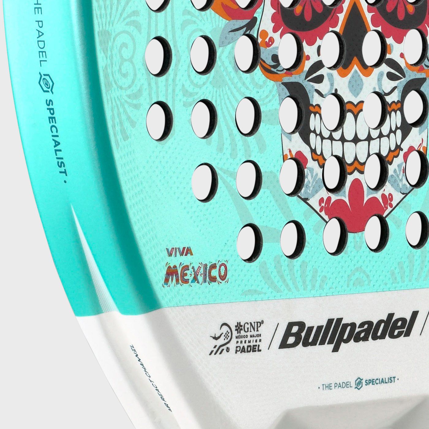 RACCHETTA BULLPADEL PEARL MX LTD
