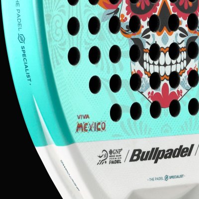 tienda de padel Madrid, tienda de padel online, tienda de padel españa, tienda de padel en linea, PALA BULLPADEL PEARL MX LTD