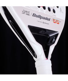 tienda de padel Madrid, tienda de padel online, tienda de padel españa, tienda de padel en linea, PALA BULLPADEL ELITE W MX LTD
