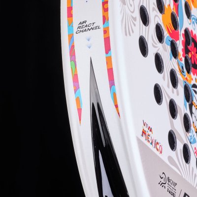 tienda de padel Madrid, tienda de padel online, tienda de padel españa, tienda de padel en linea, PALA BULLPADEL ELITE W MX LTD