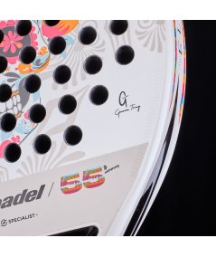 tienda de padel Madrid, tienda de padel online, tienda de padel españa, tienda de padel en linea, PALA BULLPADEL ELITE W MX LTD