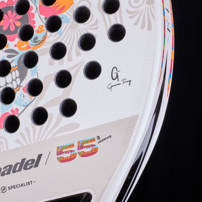 tienda de padel Madrid, tienda de padel online, tienda de padel españa, tienda de padel en linea, PALA BULLPADEL ELITE W MX LTD