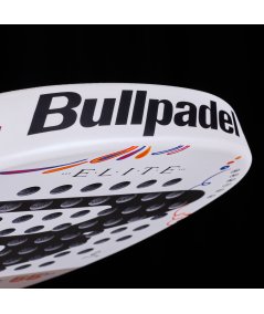 tienda de padel Madrid, tienda de padel online, tienda de padel españa, tienda de padel en linea, PALA BULLPADEL ELITE W MX LTD