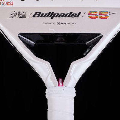 tienda de padel Madrid, tienda de padel online, tienda de padel españa, tienda de padel en linea, PALA BULLPADEL ELITE W MX LTD