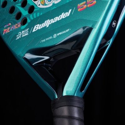 tienda de padel Madrid, tienda de padel online, tienda de padel españa, tienda de padel en linea, PALA BULLPADEL XPLO MX LTD