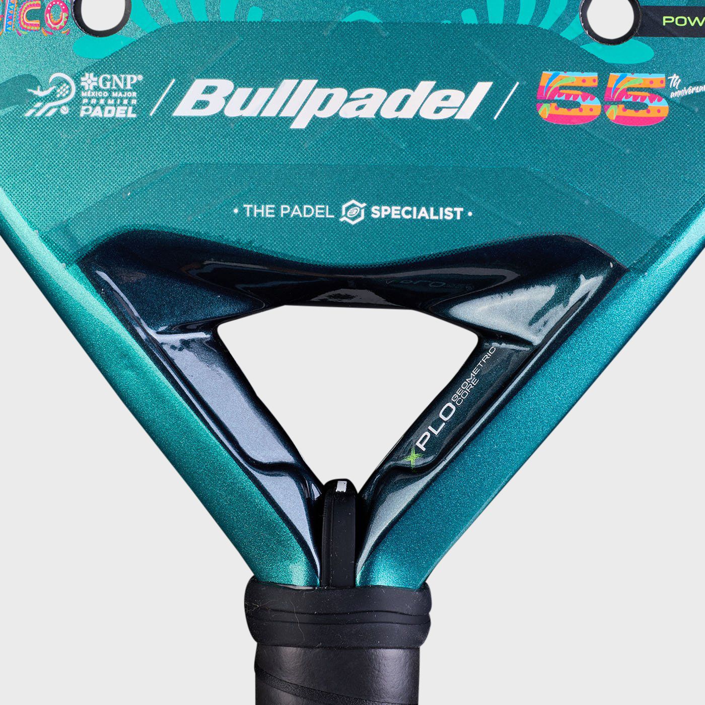 RAQUETTE BULLPADEL XPLO MX LTD
