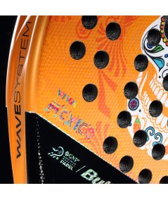 tienda de padel Madrid, tienda de padel online, tienda de padel españa, tienda de padel en linea, PALA BULLPADEL NEURON MX LTD