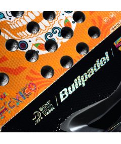 tienda de padel Madrid, tienda de padel online, tienda de padel españa, tienda de padel en linea, PALA BULLPADEL NEURON MX LTD