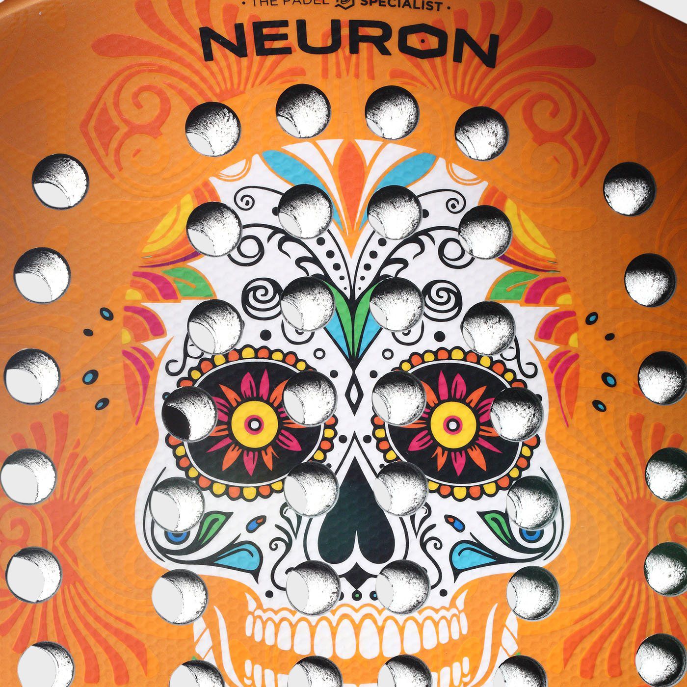 RACCHETTA BULLPADEL NEURON MX LTD