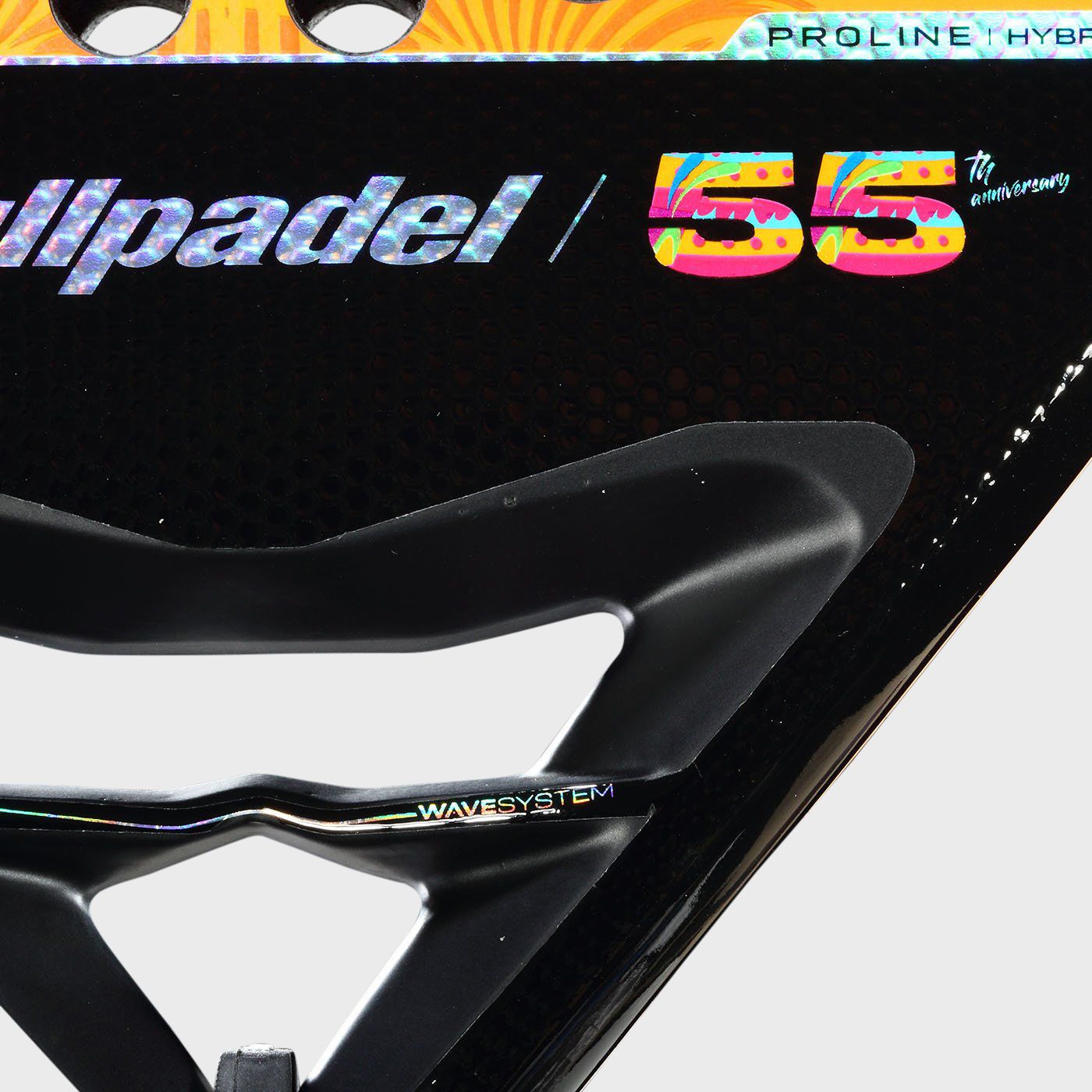 tienda de padel Madrid, tienda de padel online, tienda de padel españa, tienda de padel en linea, PALA BULLPADEL NEURON MX LTD