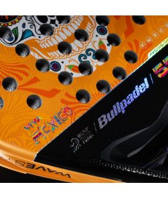 tienda de padel Madrid, tienda de padel online, tienda de padel españa, tienda de padel en linea, PALA BULLPADEL NEURON MX LTD
