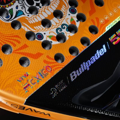 tienda de padel Madrid, tienda de padel online, tienda de padel españa, tienda de padel en linea, PALA BULLPADEL NEURON MX LTD