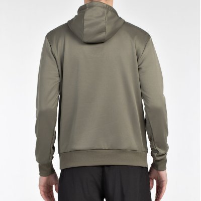 tienda de padel Madrid, tienda de padel online, tienda de padel españa, tienda de padel en linea, SUDADERA BULLPADEL GOMESE KAKI