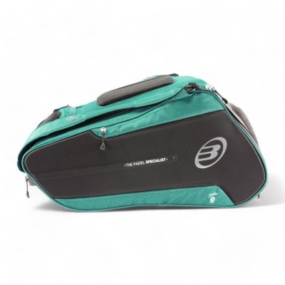 tienda de padel Madrid, tienda de padel online, tienda de padel españa, tienda de padel en linea, PALETERO BULLPADEL BPP25012 HA