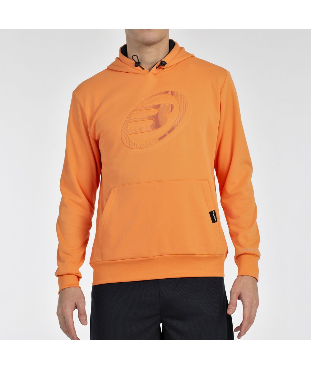 tienda de padel Madrid, tienda de padel online, tienda de padel españa, tienda de padel en linea, SUDADERA BULLPADEL GOMESE PAPA