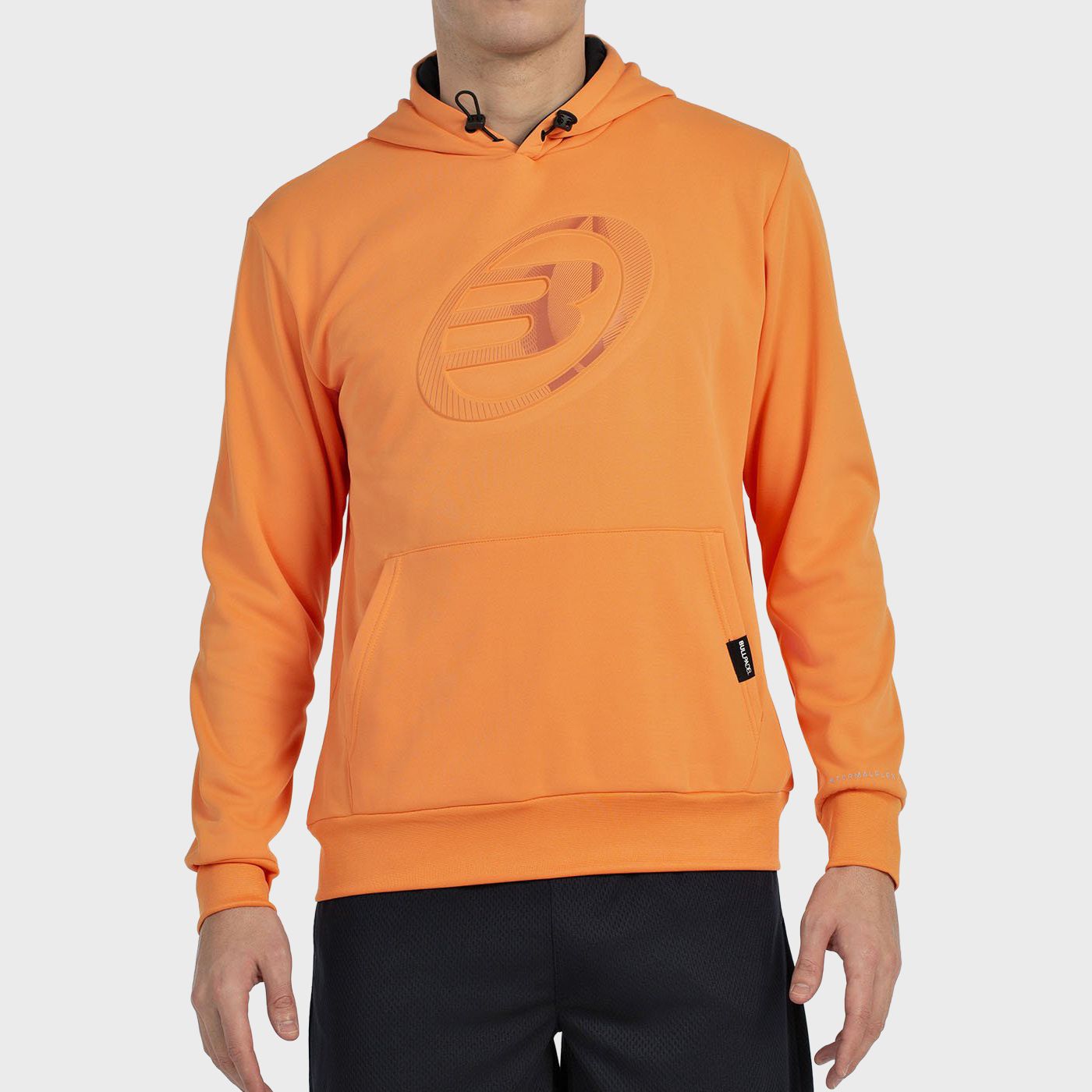 tienda de padel Madrid, tienda de padel online, tienda de padel españa, tienda de padel en linea, SUDADERA BULLPADEL GOMESE PAPA