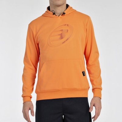 SUDADERA BULLPADEL GOMESE PAPAYA
