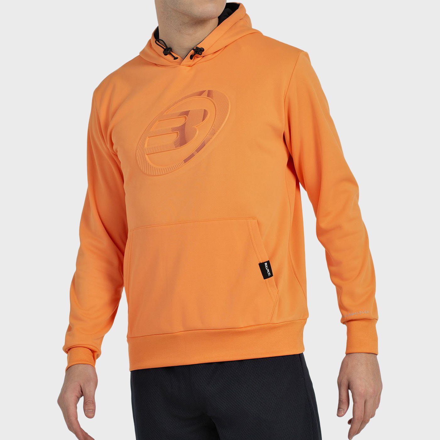 tienda de padel Madrid, tienda de padel online, tienda de padel españa, tienda de padel en linea, SUDADERA BULLPADEL GOMESE PAPA
