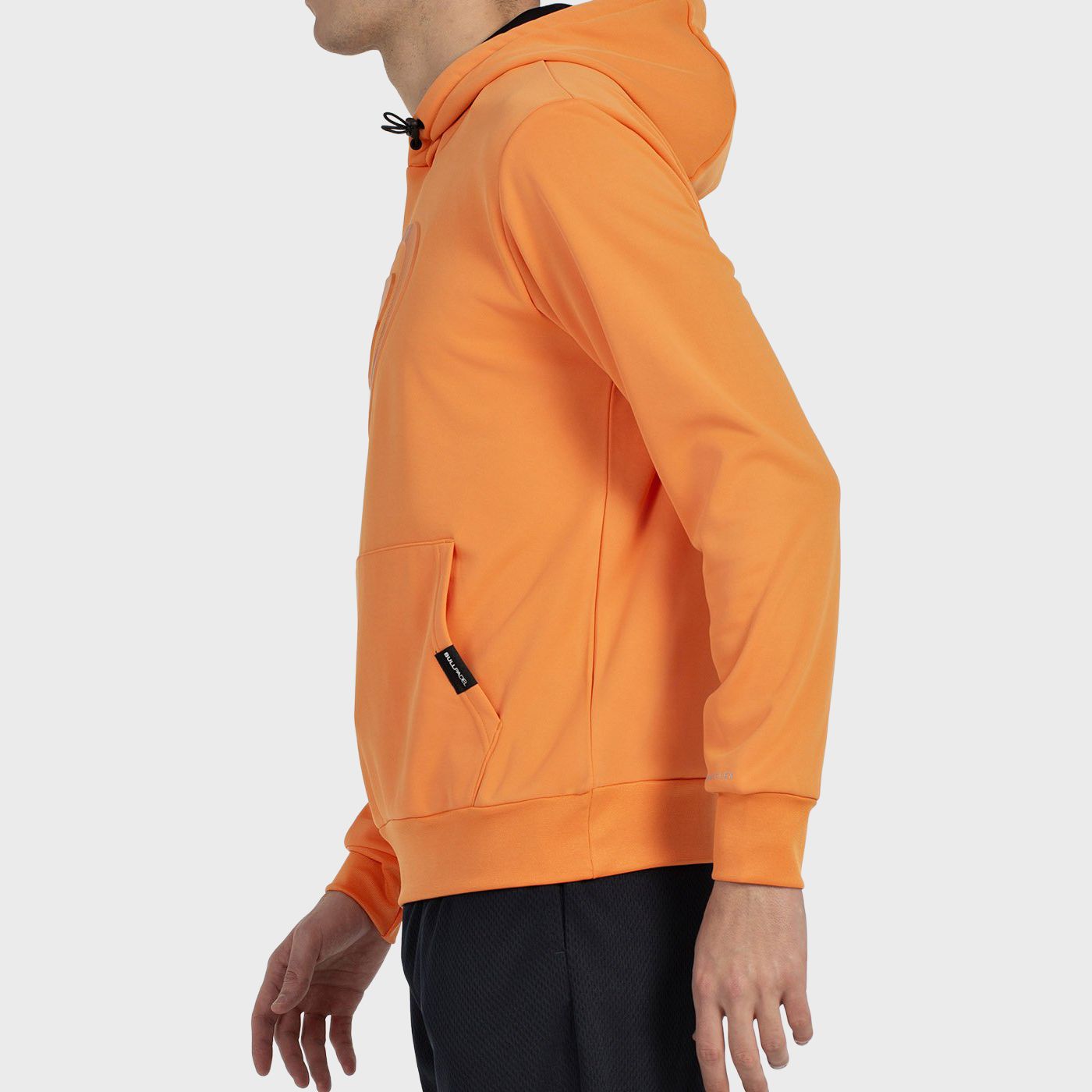 FELPA BULLPADEL GOMESE PAPAYA