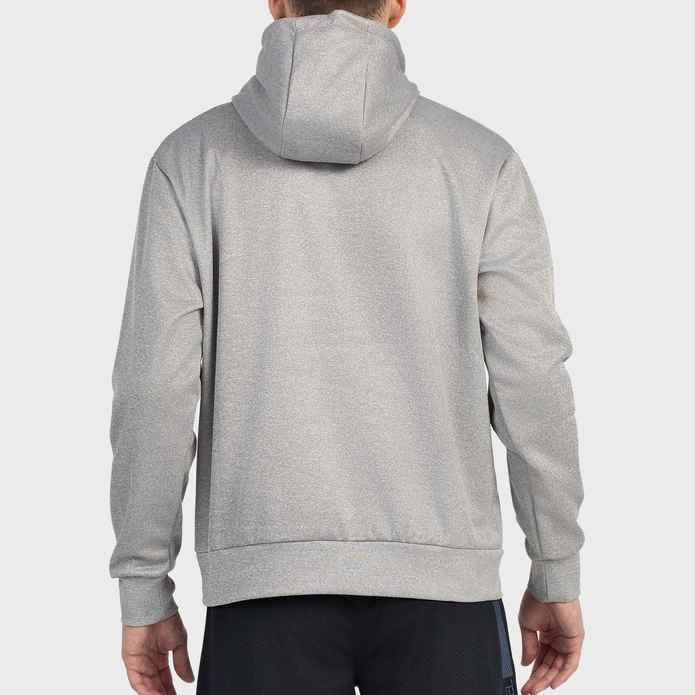 FELPA BULLPADEL GONDO GRIGIO MEDIO VIGORE