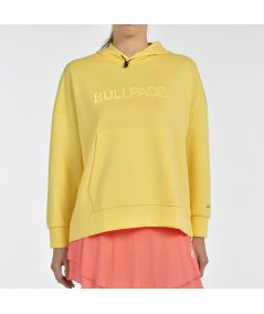 tienda de padel Madrid, tienda de padel online, tienda de padel españa, tienda de padel en linea, SUDADERA BULLPADEL SILBA AMARI