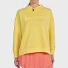 FELPA BULLPADEL SILBA GIALLO