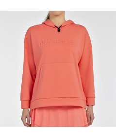 tienda de padel Madrid, tienda de padel online, tienda de padel españa, tienda de padel en linea, SUDADERA BULLPADEL SILBA CHICL