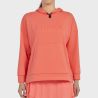 BULLPADEL SWEATSHIRT SILBA GUM
