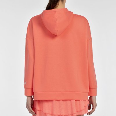 tienda de padel Madrid, tienda de padel online, tienda de padel españa, tienda de padel en linea, SUDADERA BULLPADEL SILBA CHICL