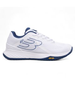 tienda de padel Madrid, tienda de padel online, tienda de padel españa, tienda de padel en linea, ZAPATILLA BULLPADEL PEARL VIBR