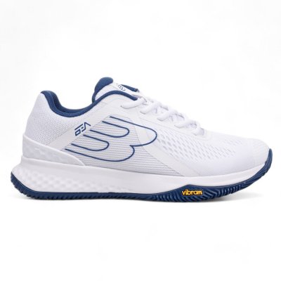 TRAINERS BULLPADEL PEARL VIBRAM 25V WHITE