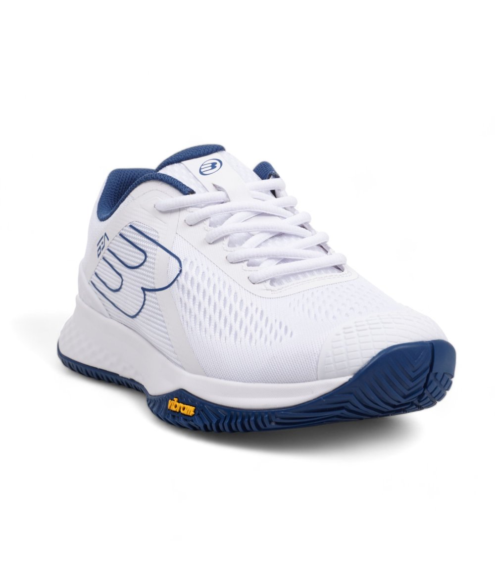 Chaussures de padel Bullpadel Pearl Vibram 25V Verde main image 1