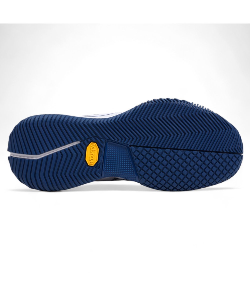 Chaussures de padel Bullpadel Pearl Vibram 25V Verde main image 0