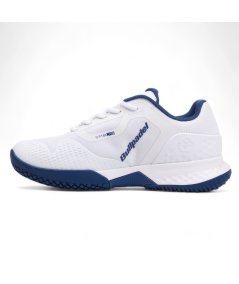tienda de padel Madrid, tienda de padel online, tienda de padel españa, tienda de padel en linea, ZAPATILLA BULLPADEL PEARL VIBR