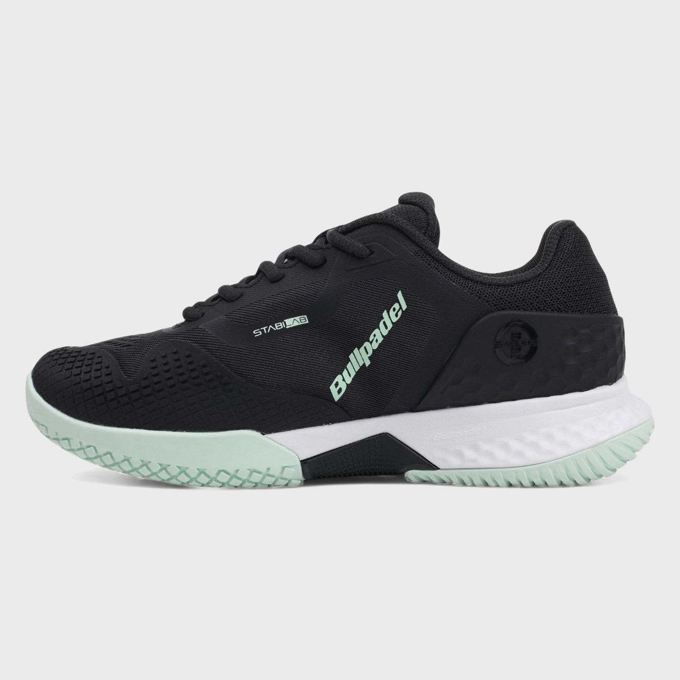 tienda de padel Madrid, tienda de padel online, tienda de padel españa, tienda de padel en linea, ZAPATILLA BULLPADEL PEARL VIBR