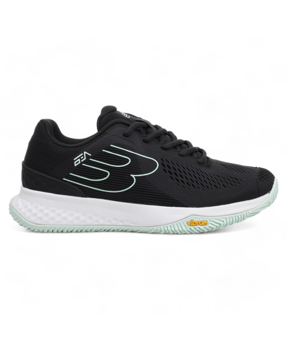 tienda de padel Madrid, tienda de padel online, tienda de padel españa, tienda de padel en linea, ZAPATILLA BULLPADEL PEARL VIBR
