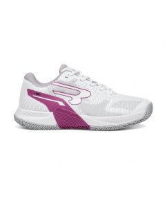 tienda de padel Madrid, tienda de padel online, tienda de padel españa, tienda de padel en linea, ZAPATILLA BULLPADEL NEXT W 25V