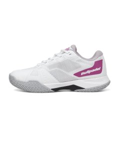 tienda de padel Madrid, tienda de padel online, tienda de padel españa, tienda de padel en linea, ZAPATILLA BULLPADEL NEXT W 25V