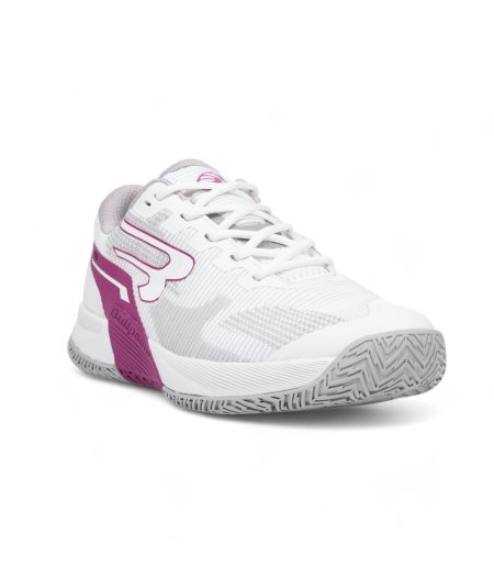 tienda de padel Madrid, tienda de padel online, tienda de padel españa, tienda de padel en linea, ZAPATILLA BULLPADEL NEXT W 25V