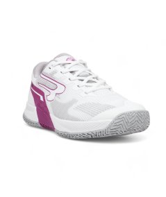 tienda de padel Madrid, tienda de padel online, tienda de padel españa, tienda de padel en linea, ZAPATILLA BULLPADEL NEXT W 25V