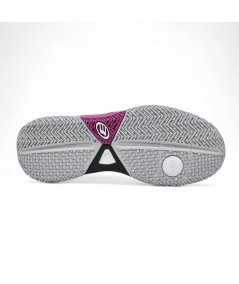 tienda de padel Madrid, tienda de padel online, tienda de padel españa, tienda de padel en linea, ZAPATILLA BULLPADEL NEXT W 25V