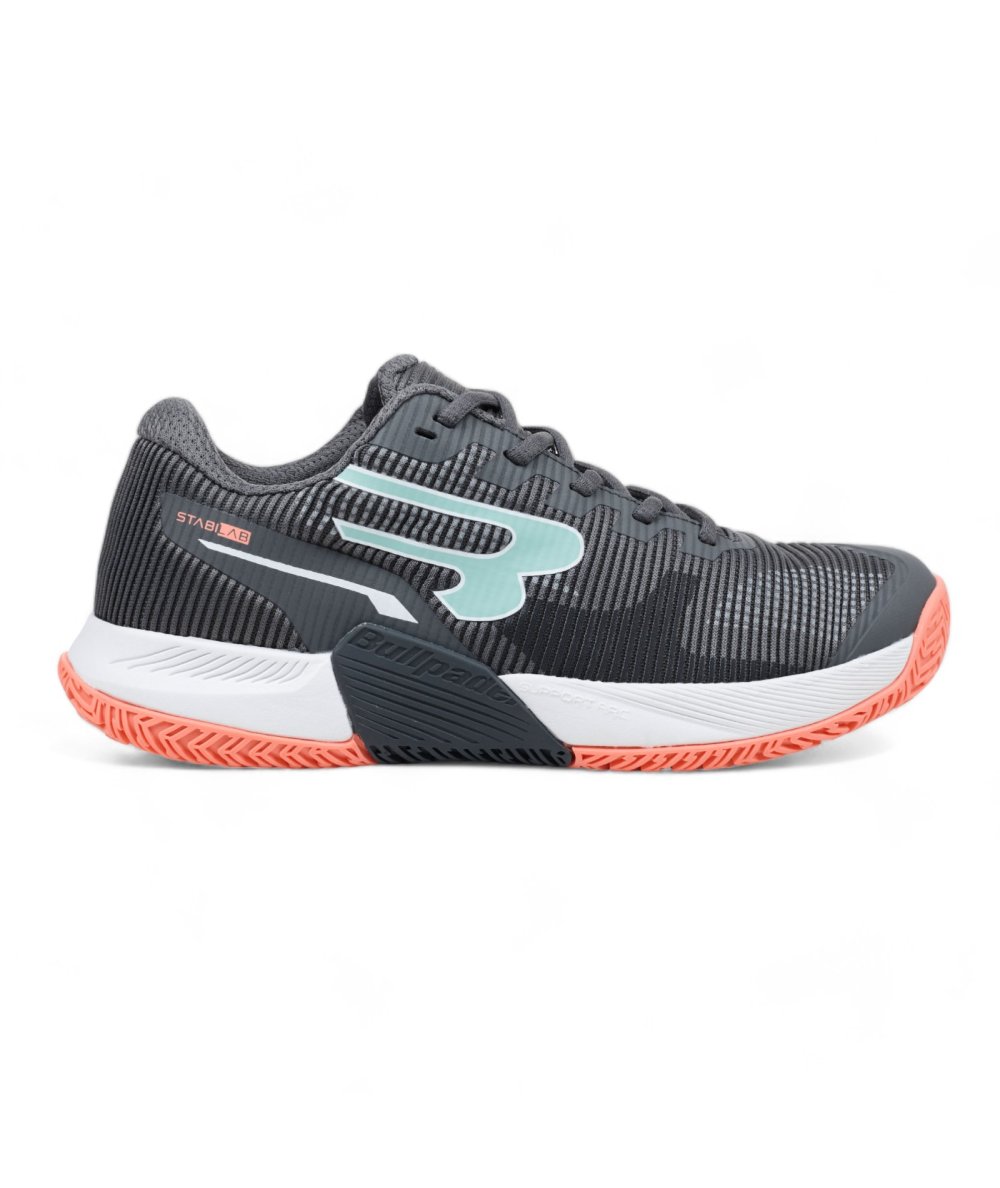 tienda de padel Madrid, tienda de padel online, tienda de padel españa, tienda de padel en linea, ZAPATILLA BULLPADEL NEXT W 25V