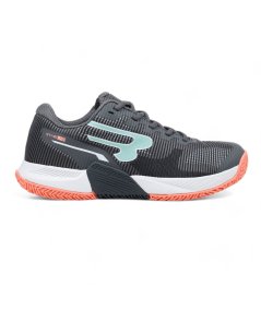 tienda de padel Madrid, tienda de padel online, tienda de padel españa, tienda de padel en linea, ZAPATILLA BULLPADEL NEXT W 25V