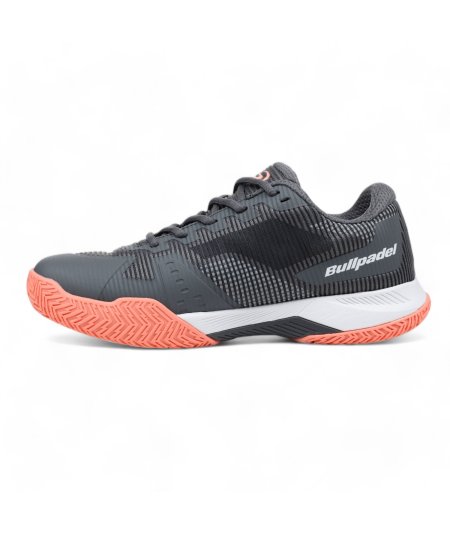 tienda de padel Madrid, tienda de padel online, tienda de padel españa, tienda de padel en linea, ZAPATILLA BULLPADEL NEXT W 25V