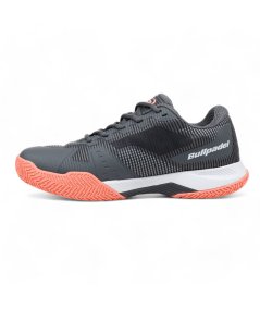 tienda de padel Madrid, tienda de padel online, tienda de padel españa, tienda de padel en linea, ZAPATILLA BULLPADEL NEXT W 25V